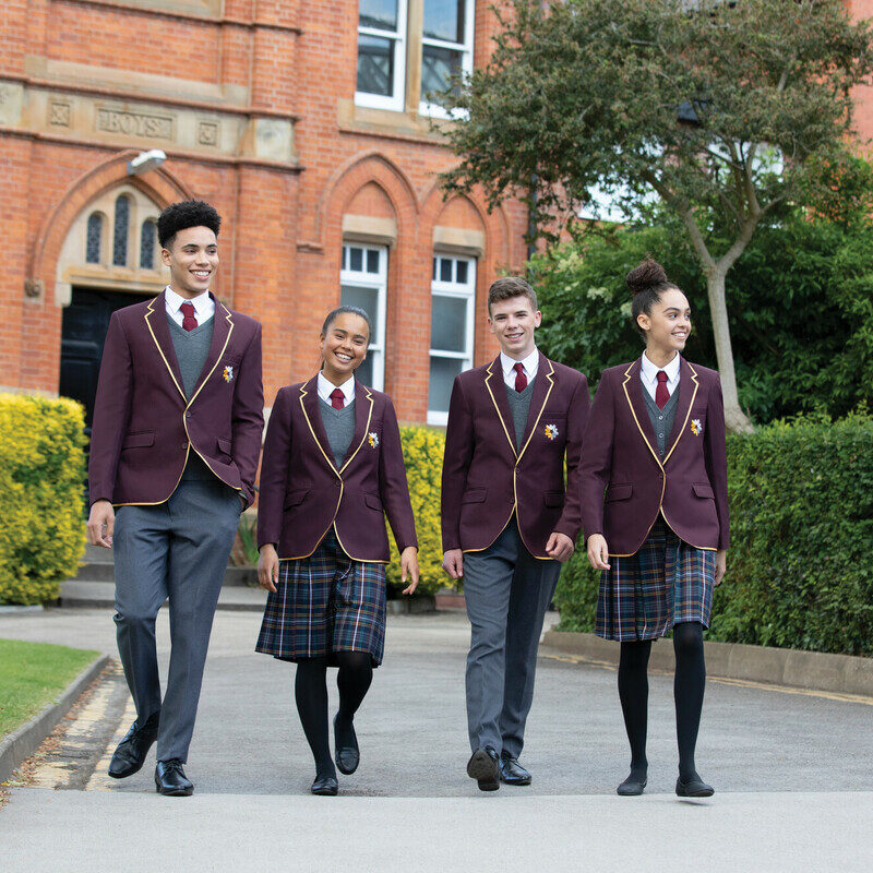 Uniform